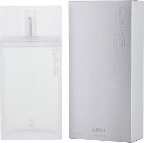 Изображение Ajmal Shiro Perfume EDP 90 ml