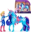 Изображение Spin Master Unicorn Academy: Mae lalki, Isabel i Wirek (6066842)