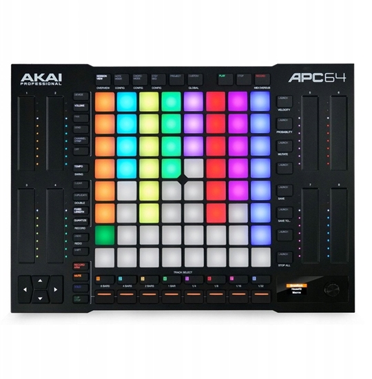 Picture of AKAI APC 64 - kontroler do Ableton Live