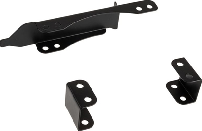 Attēls no Akasa Systemem mocowania wentylatorów w slocie PCI (AK-MX304-12BK)