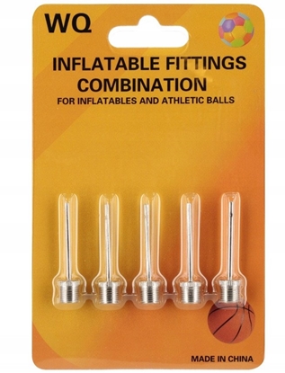 Picture of AKCESORIA DO POMPKI 9X14X MC B/C 600