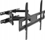 Изображение Akyga AKYGA AK-MB-10 TV Wall Mount Full Motion Bracket +-45deg 50kg VESA 600x400mm 37-70inch