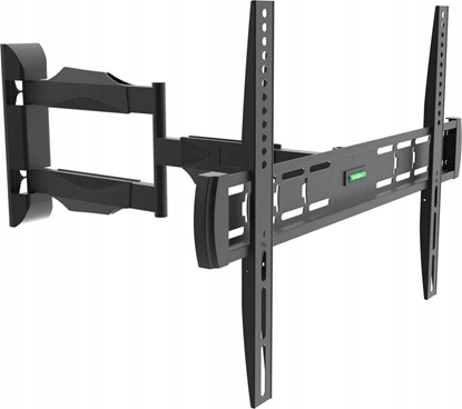 Picture of Akyga AKYGA AK-MB-11 TV Wall Mount Full Motion Bracket +-90deg 40kg VESA 600x400mm 37-75inch