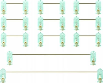 Picture of Akko AKKO Screw-in Stabilizers - mint