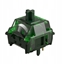 Attēls no Akko Monsgeek Green Fog Switch, mechanisch, 3-Pin, linear, MX-Stem, 60g - 45 Stück