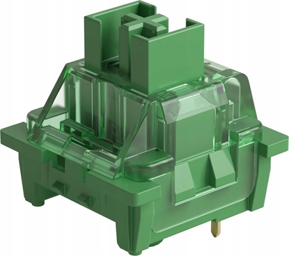 Attēls no Akko Przecznik V3 Matcha Green Pro