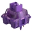 Изображение Akko V3 Pro Lavender Purple Switch  mechanisch  5-Pin  taktil  MX-Stem  40g - 45pcs