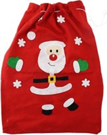 Picture of Akson Worek w. Mikoaja na prezenty