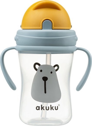 Picture of Akuku A0203 BIDON Z CHOWAN SOMK MI