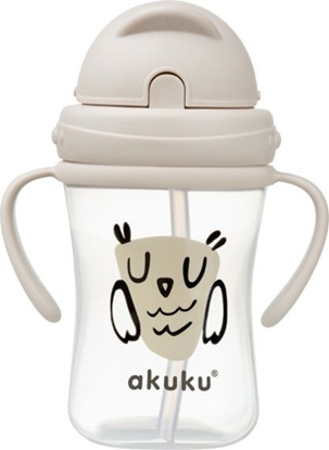 Picture of Akuku A0204 BIDON Z CHOWAN SOMK SOWA