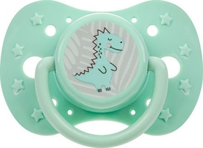 Picture of Akuku A0588 SMOCZEK USPOKAJAJCY  6-12 DINO