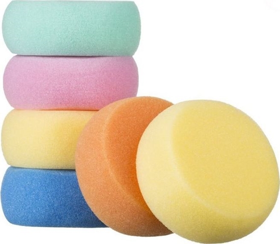 Picture of Akuku Gbka zabawka kpielowa zwyka