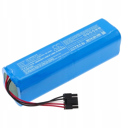 Picture of Akumulator Bateria P2024-4S2P-ZLZH do Dreame RLS95HE S30 X30s Pro Ultra S40 / CS-DRS951VX