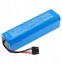 Attēls no Akumulator Bateria P2024-4S2P-ZLZH do Dreame RLS95HE S30 X30s Pro Ultra S40 / CS-DRS951VX