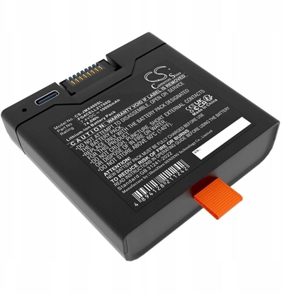 Attēls no Akumulator Bateria t. FG4CELL21700G do JBL PARTYBOX CLUB STAGE 320 XTREME 4 / CS-JMX400SL
