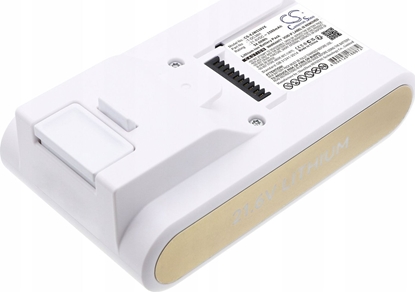 Picture of Akumulator Bateria T-DC38A T-DC38H do Jimmy C53T CJ53 CJ57 CX5 JW51 JW53 / CS-XJW530VX