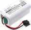 Attēls no Akumulator Bateria typu ABL-G do iRobot Roomba Combo Essential Y011040 / CS-IRY114VX