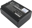 Picture of Akumulator Cameron Sino Akumulator Bateria Typu Np-fw50 / Npfw50 Do Sony / Cs-fw50