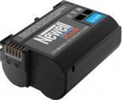 Изображение Akumulator Newell Akumulator Newell Plus zamiennik EN-EL15