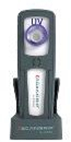 Picture of Akumulatorowa lampa robocza LED do utwardzania maych powierzchni UV-LIGHT 03.5801