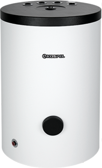 Picture of Akumulācijas tvertne SVK-100, Kospel