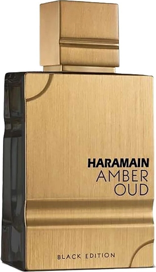 Picture of Al Haramain Al Haramain Amber Oud Black Edition Eau De Parfum 100 ml (unisex)