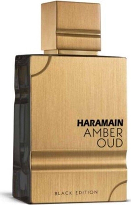 Attēls no Al Haramain AL HARAMAIN Amber Oud Black Edition EDP spray 60ml