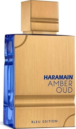 Attēls no Al Haramain Al Haramain Amber Oud Bleu Edition EDP 60ml