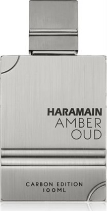 Attēls no Al Haramain Al Haramain Amber Oud Carbon Edition edp 200ml