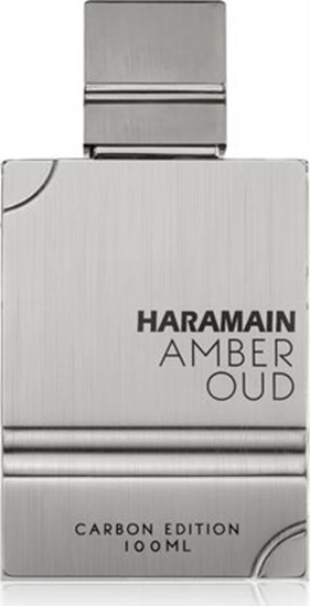 Изображение Al Haramain Al Haramain Amber Oud Carbon Edition edp 200ml