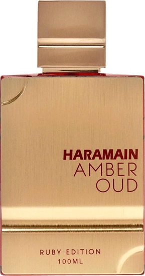 Picture of Al Haramain Al Haramain Amber Oud Ruby Edition Woda perfumowana, 100 ml