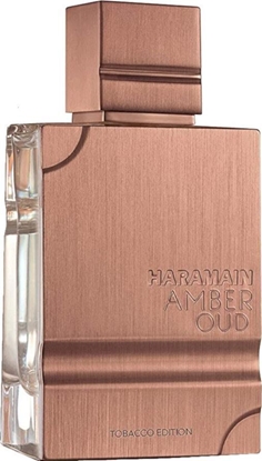 Attēls no Al Haramain Al Haramain Amber Oud Tobacco Edition edp 60ml