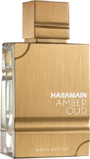 Picture of Al Haramain AL HARAMAIN Amber Oud White EDP 200ml