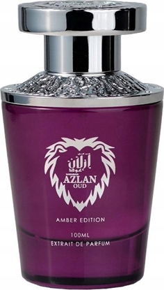 Attēls no Al Haramain AL HARAMAIN Azlan Oud Amber Edition Extrait De Parfum spray 100ml