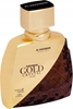Изображение Al Haramain Gold Crystal Oudh Perfume PAR 100 ml