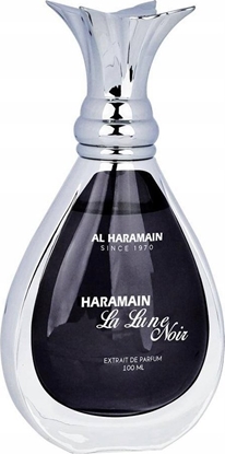 Изображение Al Haramain AL HARAMAIN La Lune Noir Extrait De Parfum spray 100ml