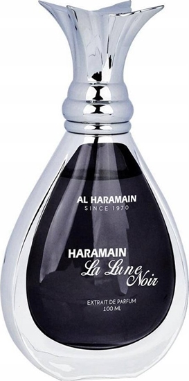 Изображение Al Haramain AL HARAMAIN La Lune Noir Extrait De Parfum spray 100ml