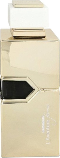 Изображение Al Haramain Al Haramain L'Aventure Femme woda perfumowana 200 ml 1