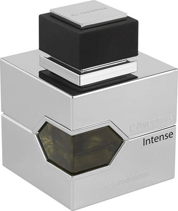 Изображение Al Haramain Al Haramain L'Aventure Intense edp 100ml