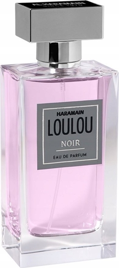 Изображение Al Haramain AL HARAMAIN Loulou Noir EDP spray 100ml