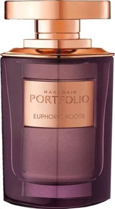 Изображение Al Haramain AL HARAMAIN Portfolio Euphoric Roots EDP spray 75ml