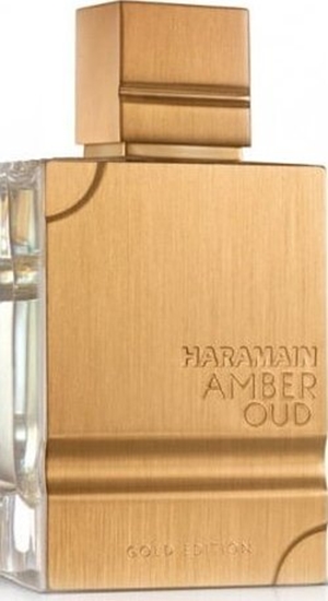 Изображение Al Haramain Perfumy Unisex Al Haramain Amber Oud Gold Edition EDP 100 ml