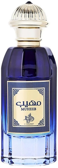 Picture of AL WATANIAH Muheeb EDP spray 100ml