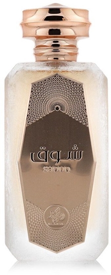 Изображение AL WATANIAH Shouq EDP spray 100ml