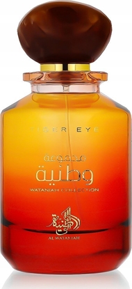 Изображение AL WATANIAH Tiger Eye EDP spray 100ml