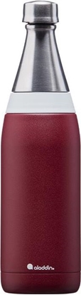 Picture of Aladdin Butelka termiczna FRESCO 0,6L - bordowa / Aladdin