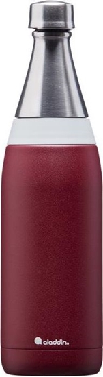Picture of Aladdin Butelka termiczna FRESCO 0,6L - bordowa / Aladdin