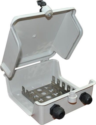 Изображение Alantec Skrzynka dystrybucyjna do czówek 50 par zewntrzna (TEL010)