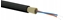 Picture of Alantec Kabel wiatowodowy OS2 abonencki FTTx okrgy SM 2J 9/125 G657A LSOH czarny (FOK-W2J-SM-B-C-1)