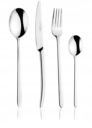 Attēls no ALASKA - zestaw 24-elementowy